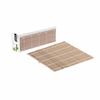 Picture of WOOD SUSHI MAT