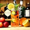 Picture of DN TIKKI GLASS W/LID 22OZ (4PC)