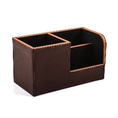 Picture of DTD LEATHER REMOTE HOLDER (AXIS)