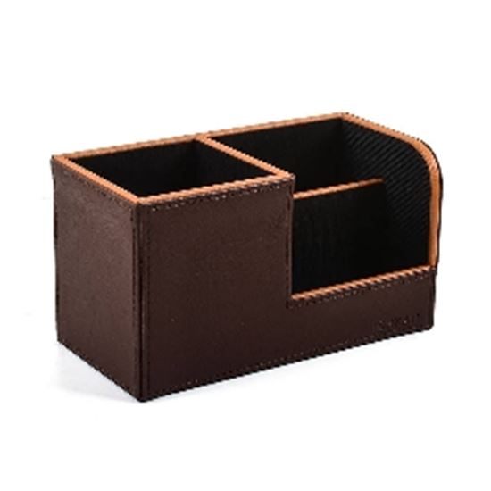 Picture of DTD LEATHER REMOTE HOLDER (AXIS)