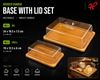 Picture of RD CASSEROLE SAFARI HAMMERED 1000ML