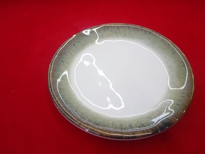 Picture of STN LUM GOLD COAST PLATE 8" 2672