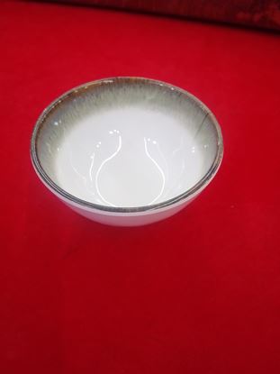 Picture of STN LUM GOLD COAST BOWL 3" 2679