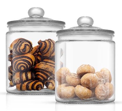 Picture of BORGONOVO JAR VASO EMPORIUM 2600 ML