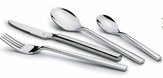 Picture of FNS ANDIRA AP FORK 5MM