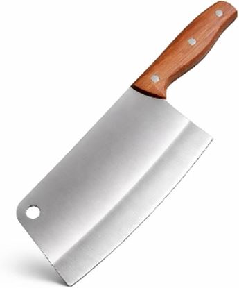 Picture of MOSC CHOPPER WOOD HANDLE (DIAMOND)