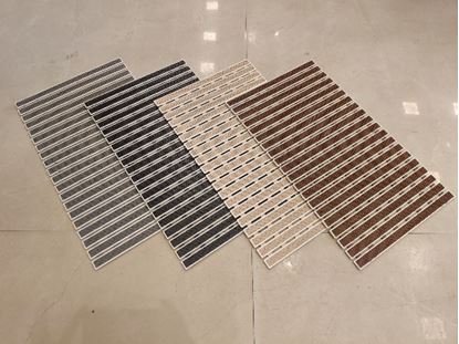 Picture of SUL BATHROOM SHOWER MAT PVC