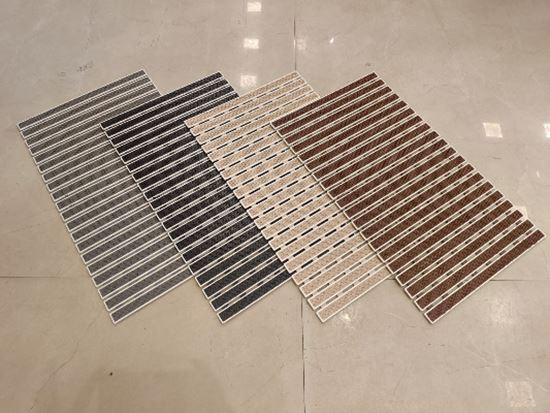 Picture of SUL BATHROOM SHOWER MAT PVC
