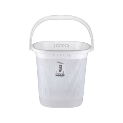 Picture of JOYO BETTER HOME LINEA SQ BUCKET 20L