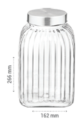 Picture of EAGLE BL STACK 4 CM