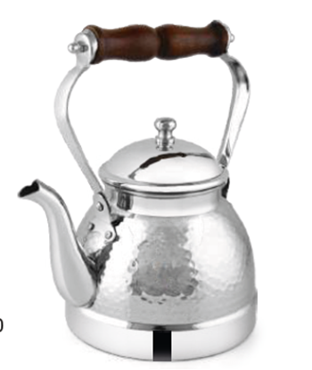 Picture of DESTELLER LADDLE TWISTED PAN