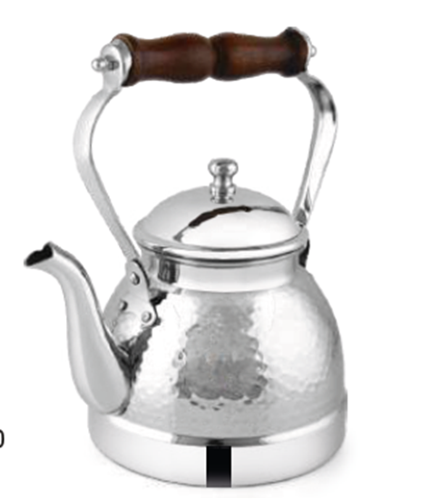 Picture of DESTELLER LADDLE TWISTED PAN