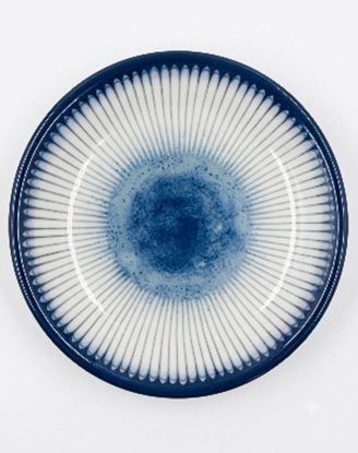 Picture of STN LUM GOLD COAST PLATE 10.5" 2671