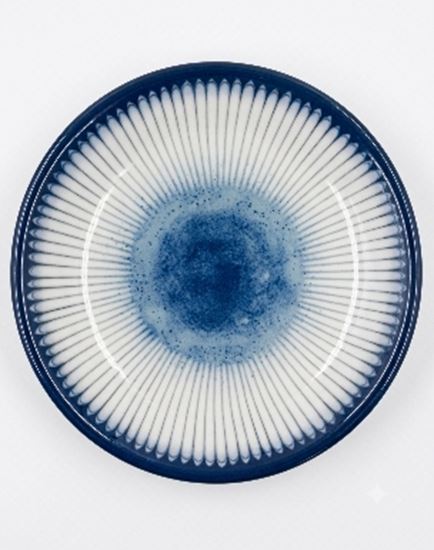 Picture of STN LUM GOLD COAST PLATE 10.5" 2671