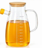 Picture of IMP GK OIL JAR GLASS 1L SMG04